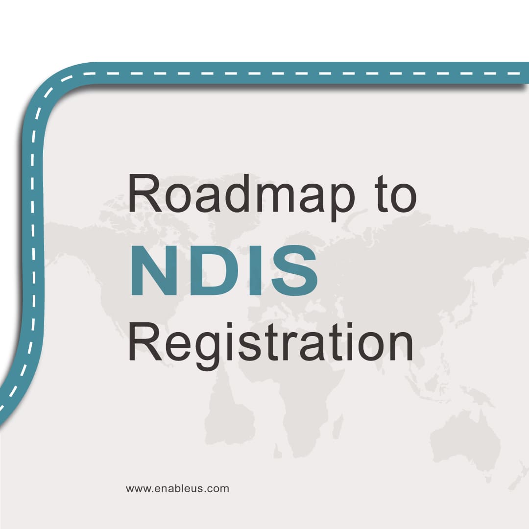 NDIS Registration Process