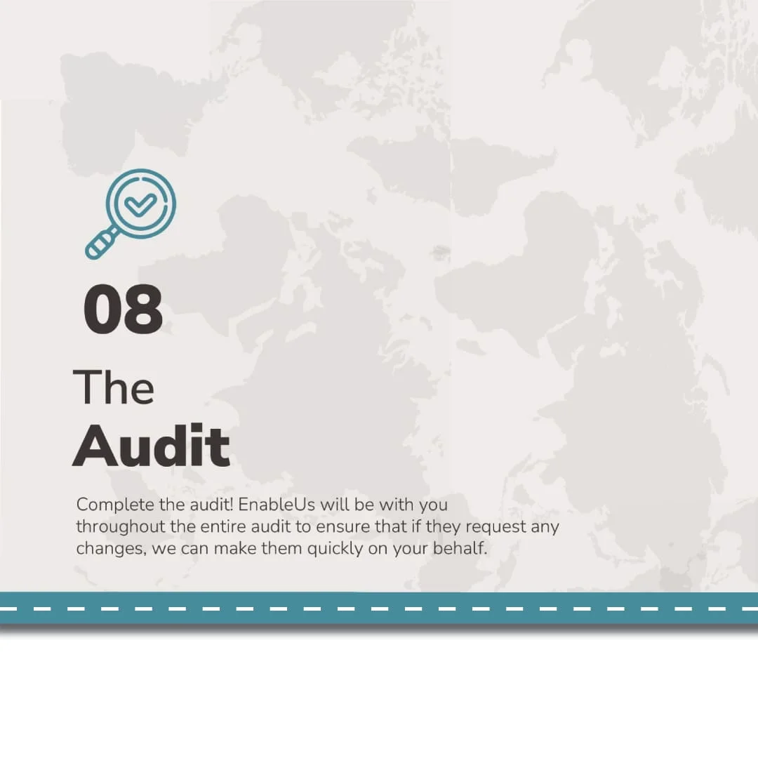NDIS Audit