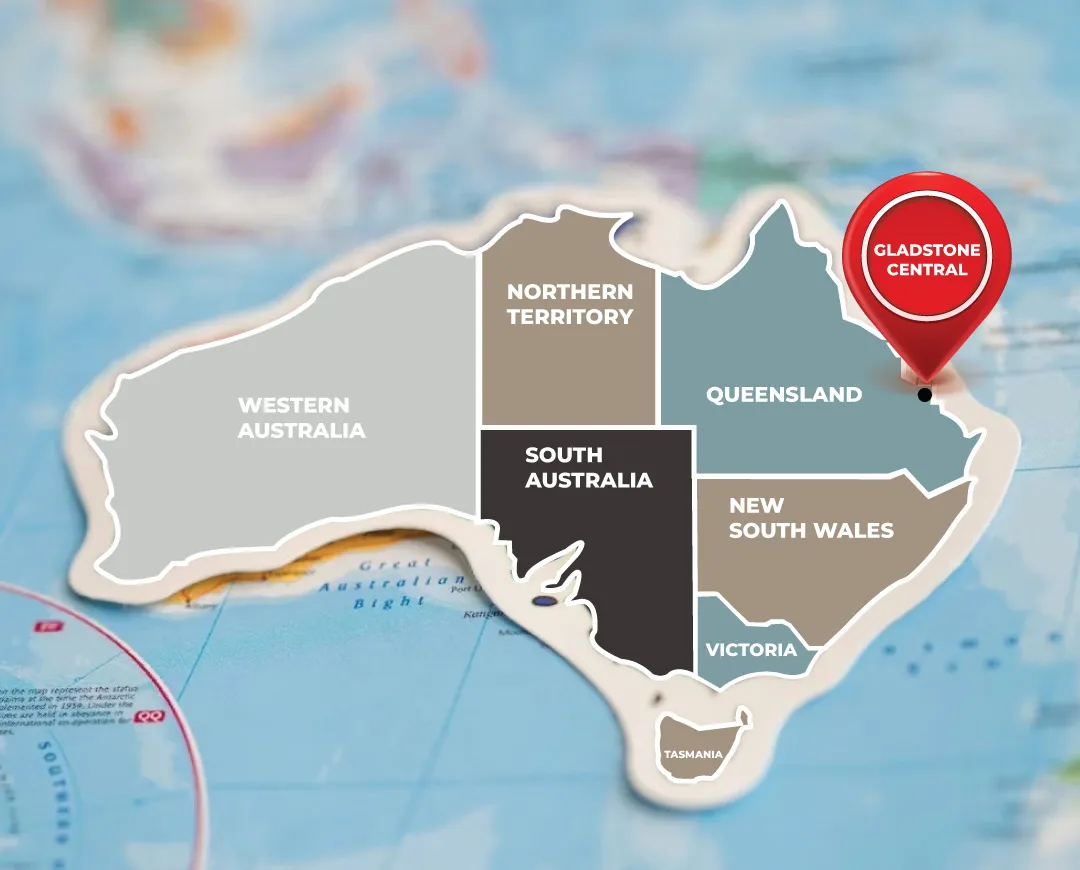 NDIS Provider Registration in Gladstone Central