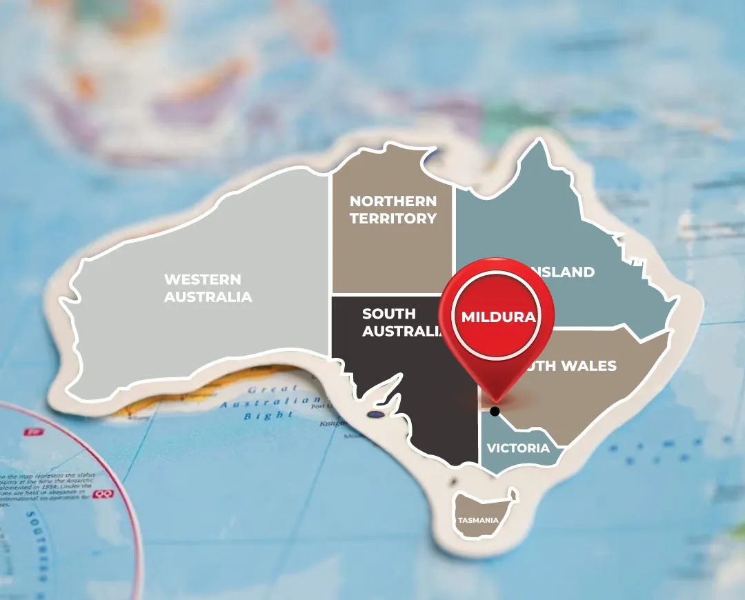 NDIS Provider Registration in Mildura