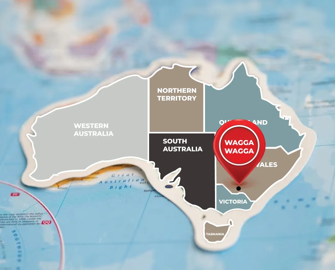 NDIS Provider Registration in Wagga Wagga