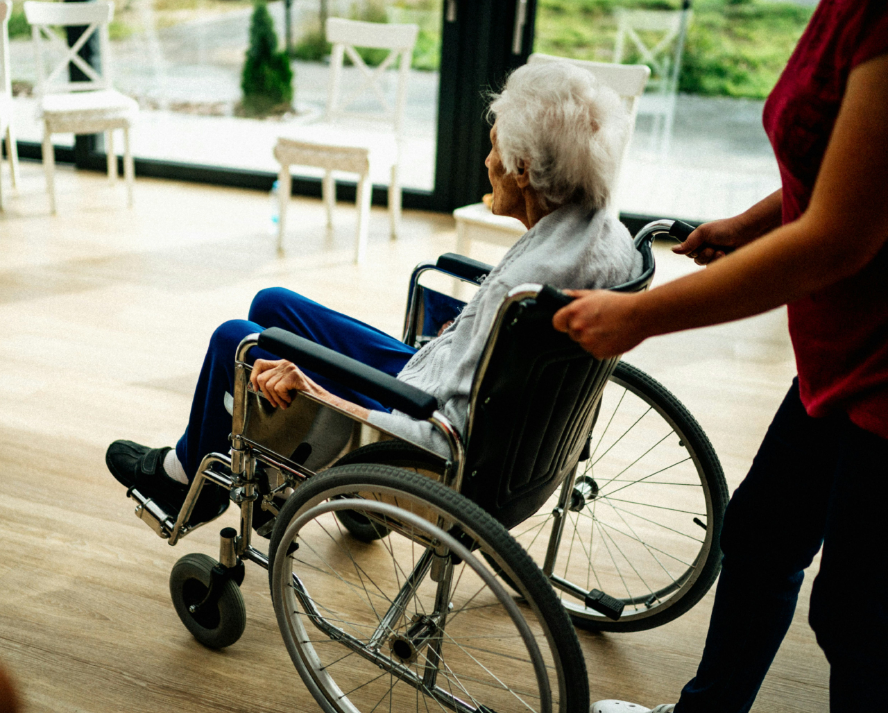 NDIS Self-Management Support