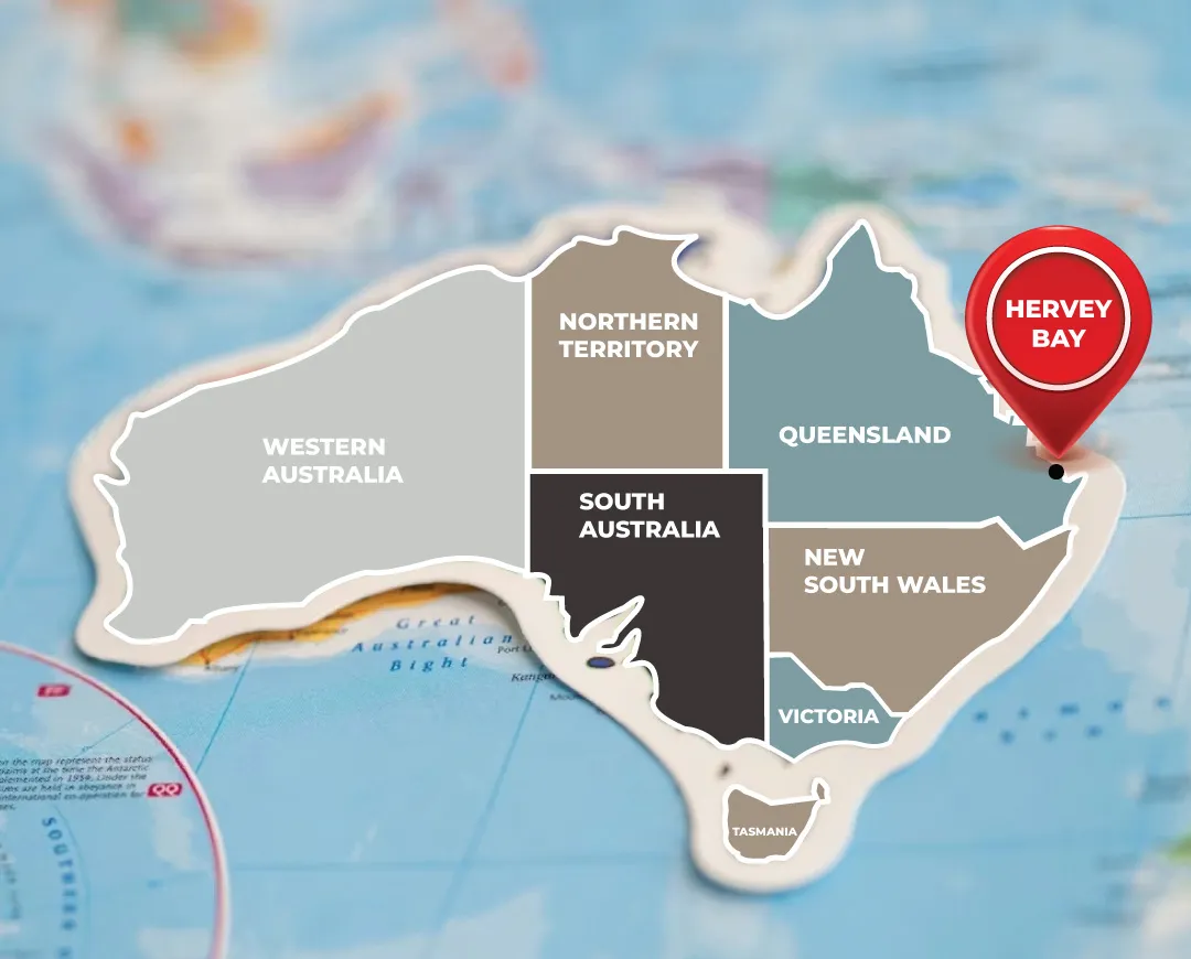 NDIS Provider Registration in Hervey Bay