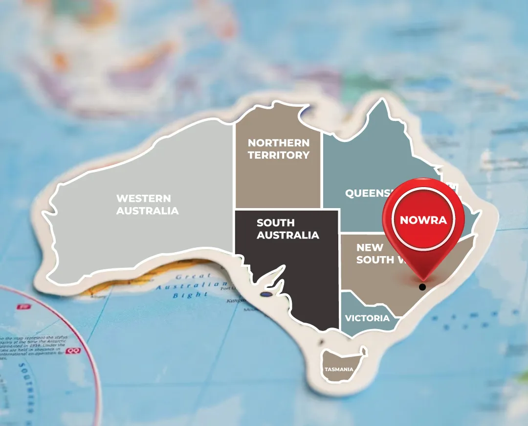 NDIS Provider Registration in Nowra