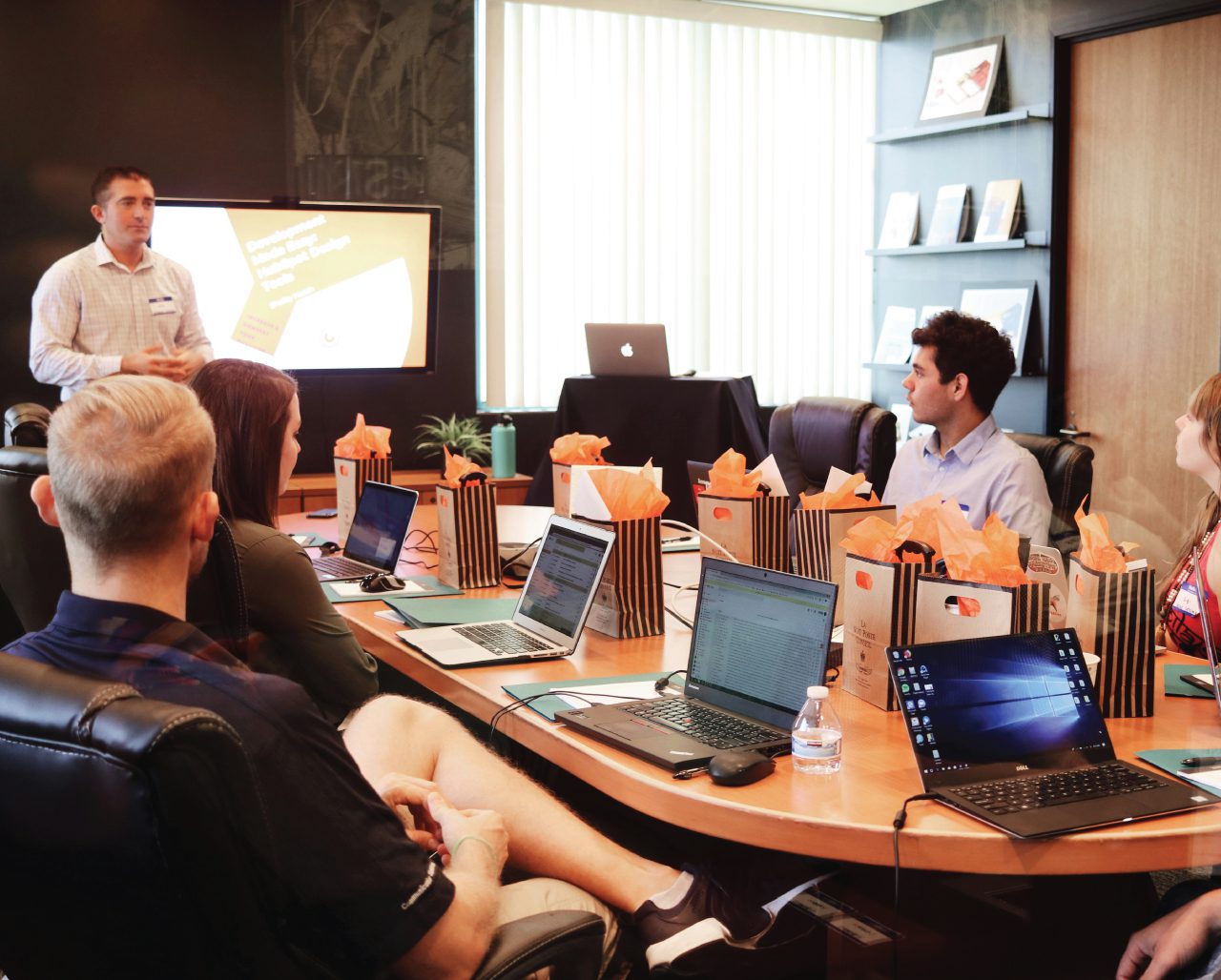 Build a strong NDIS Support worker team