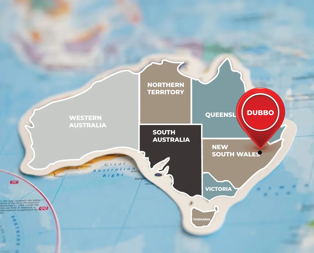 NDIS Provider Registration in Dubbo