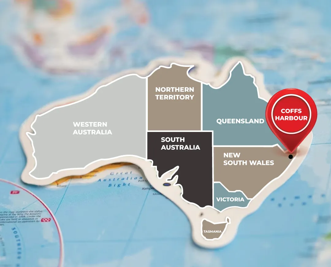NDIS Provider Registration in Coffs Harbour