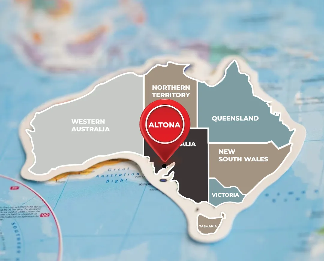 NDIS Provider Registration in Altona