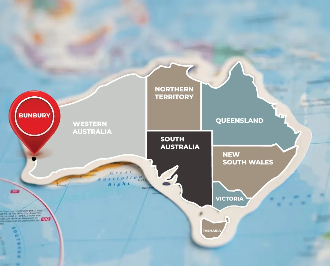 NDIS Provider Registration in Bunbury