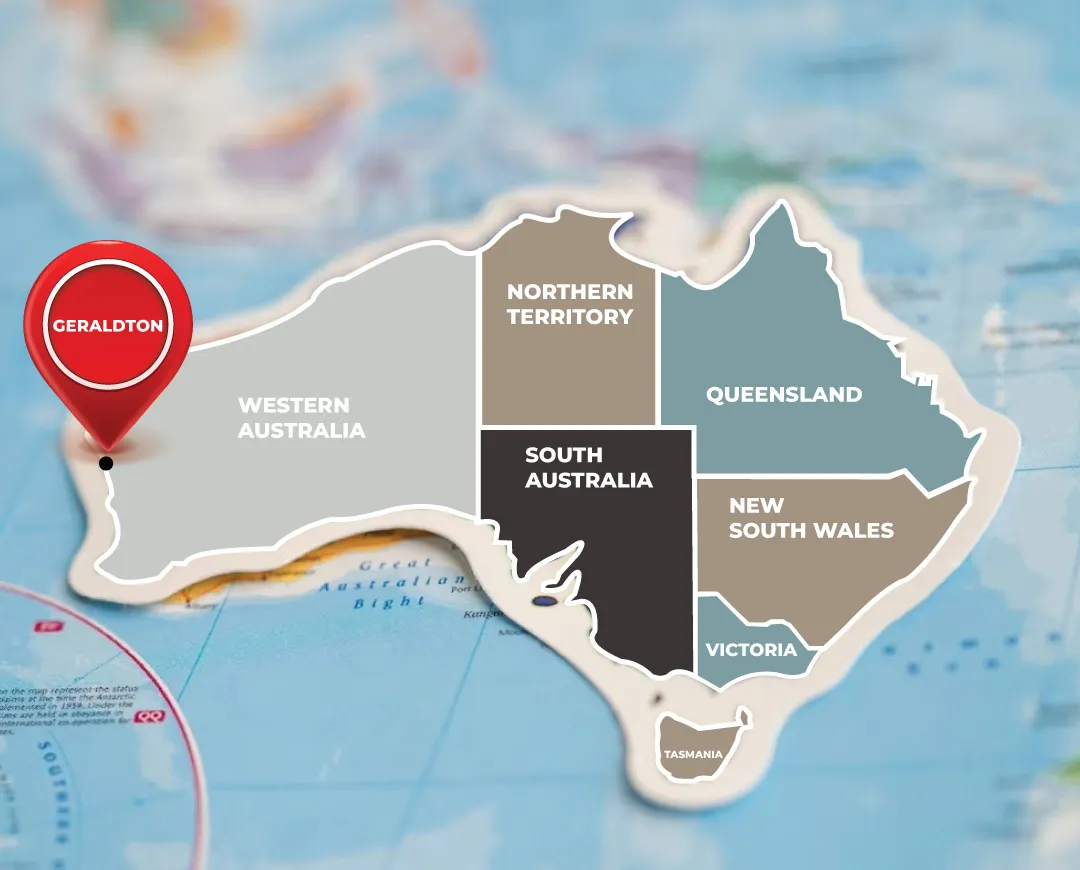 NDIS Provider Registration in Geraldton