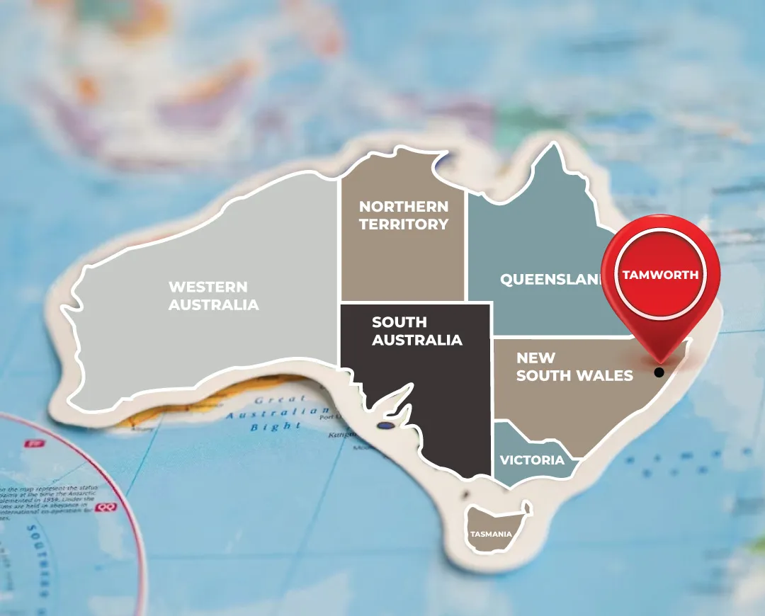 NDIS Provider Registration in Tamworth