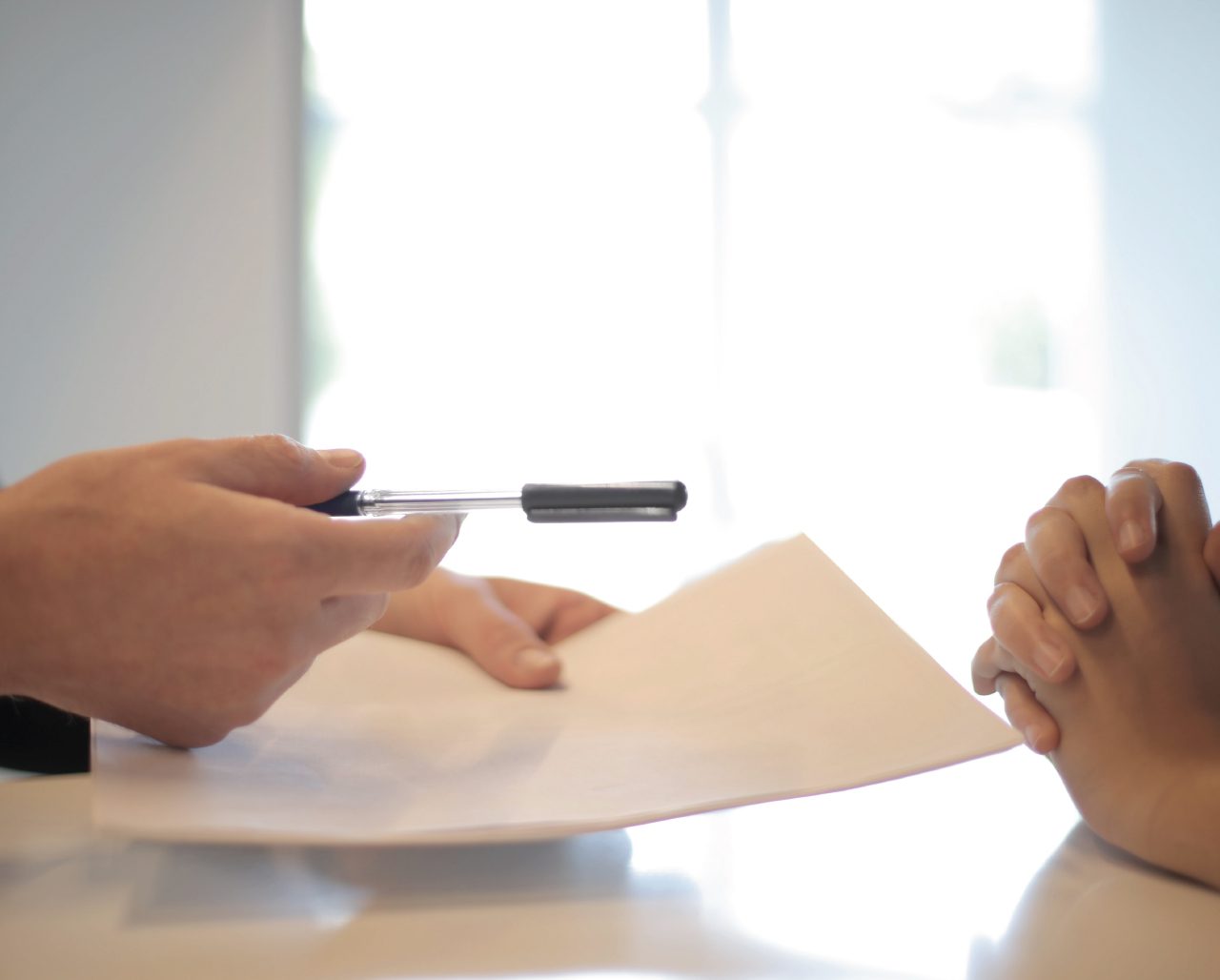 why do you need to register?