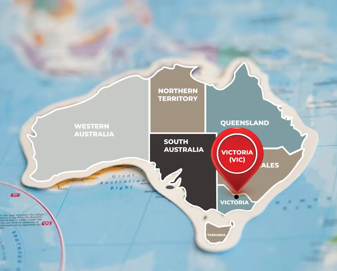 NDIS Provider Registration in Victoria (VIC)