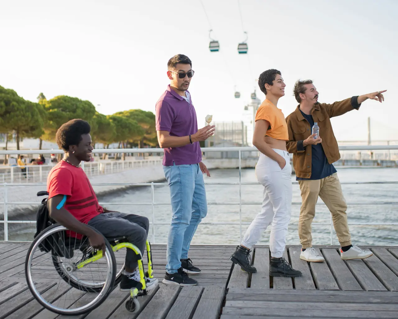 NDIS Provider Partnership