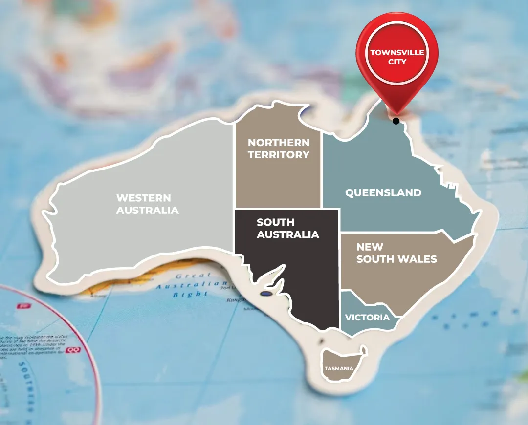 NDIS Provider Registration in Townsville City