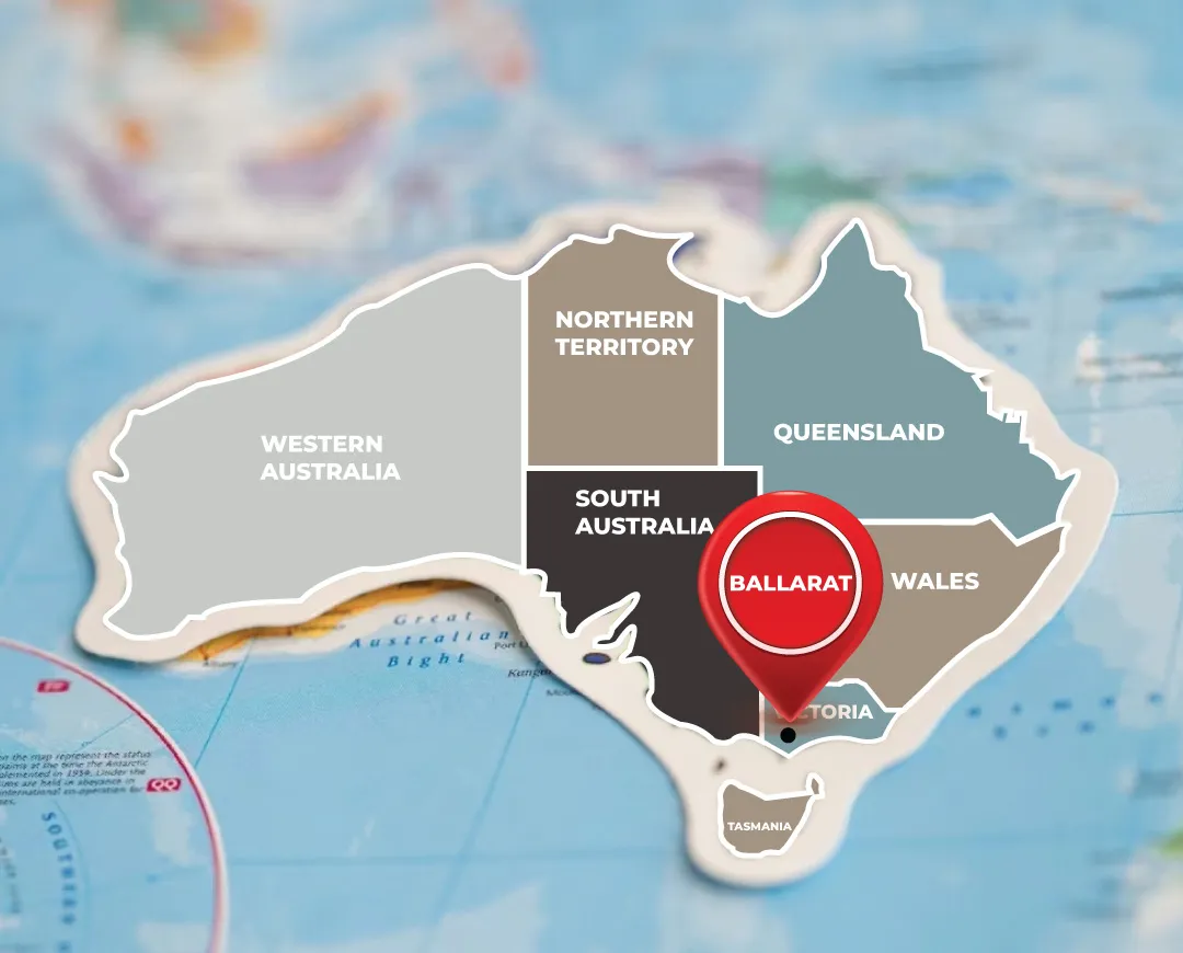 NDIS Provider Registration in Ballarat
