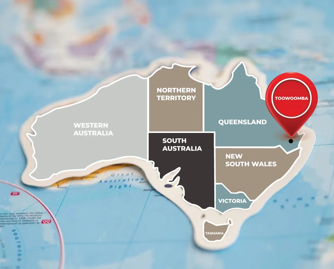 NDIS Provider Registration in Toowoomba
