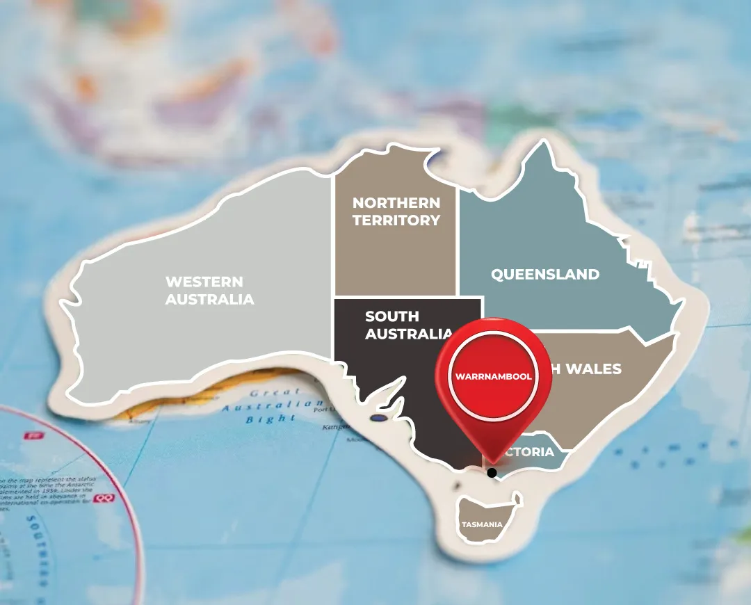 NDIS Provider Registration in Warrnambool
