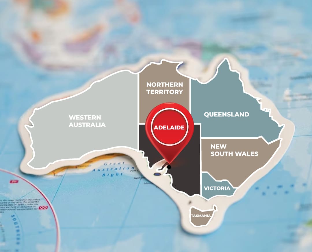 NDIS Provider Registration in Adelaide