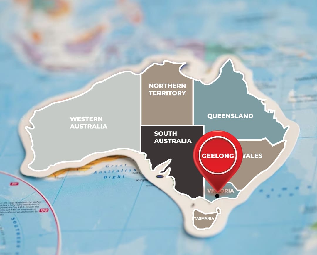 NDIS Provider Registration in Geelong