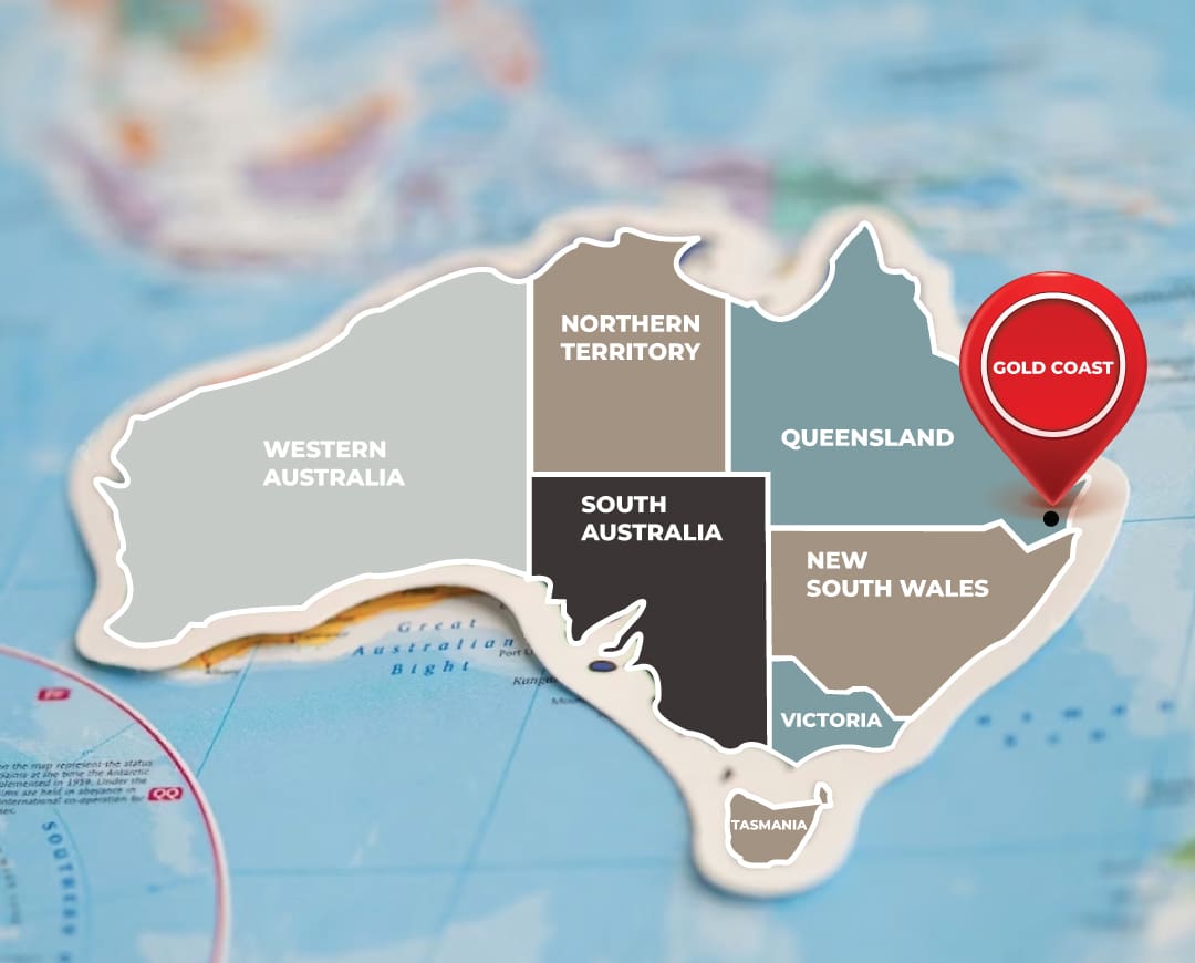 NDIS Provider Registration in Gold Coast