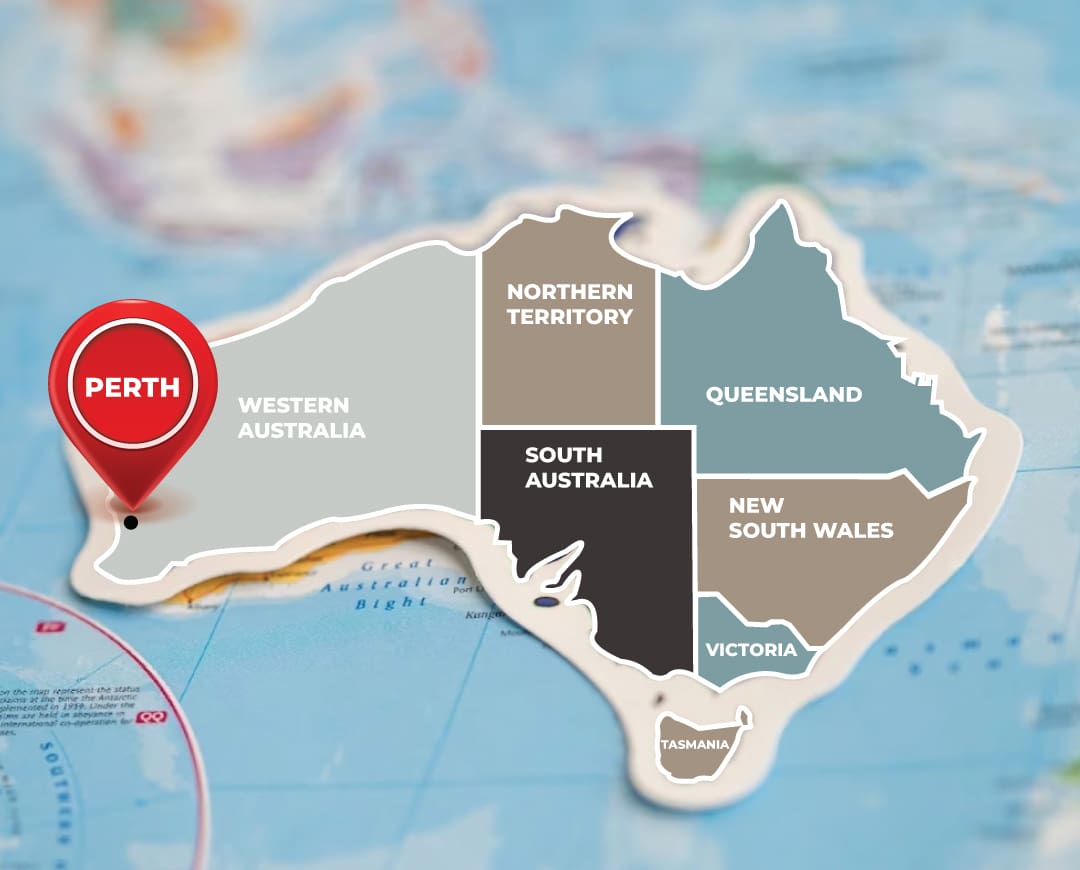 NDIS Provider Registration in Perth