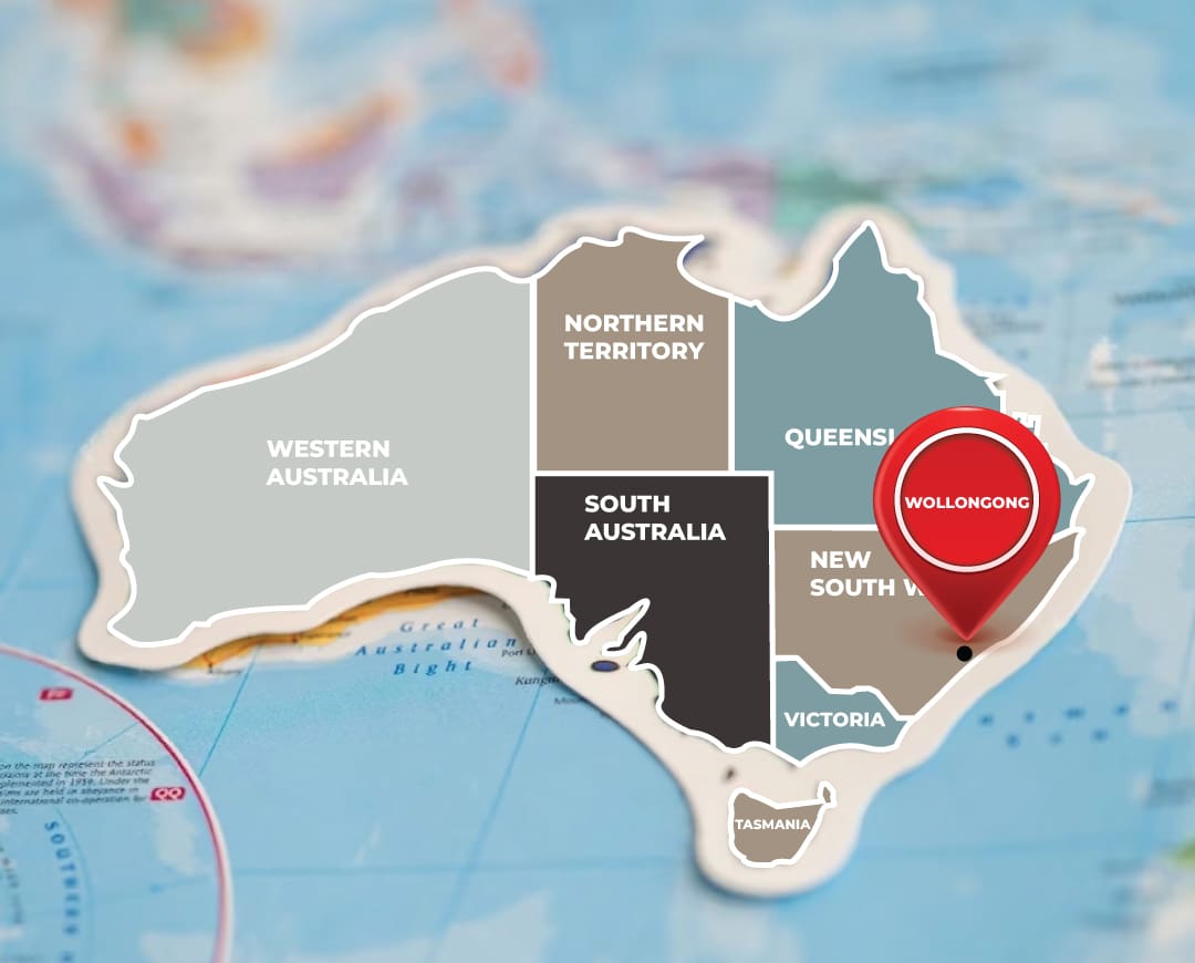 NDIS Provider Registration in Wollongong