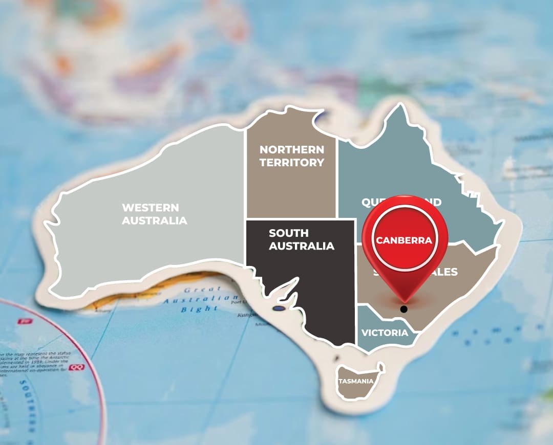 NDIS Provider Registration in Canberra