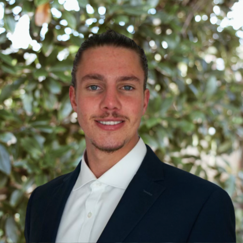 Max - advocate for NDIS providers