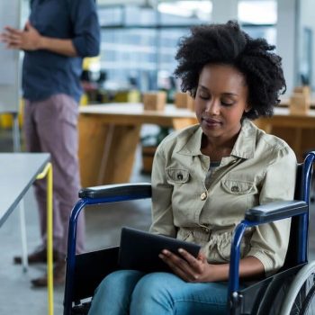 National Disability Insurance Scheme Eligibility