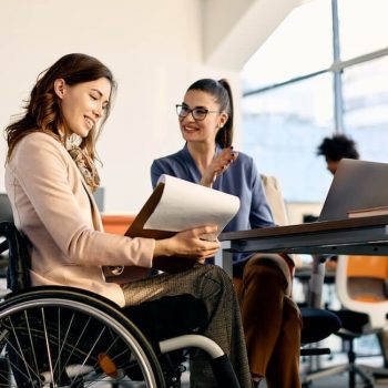 National Disability Insurance Scheme Eligibility