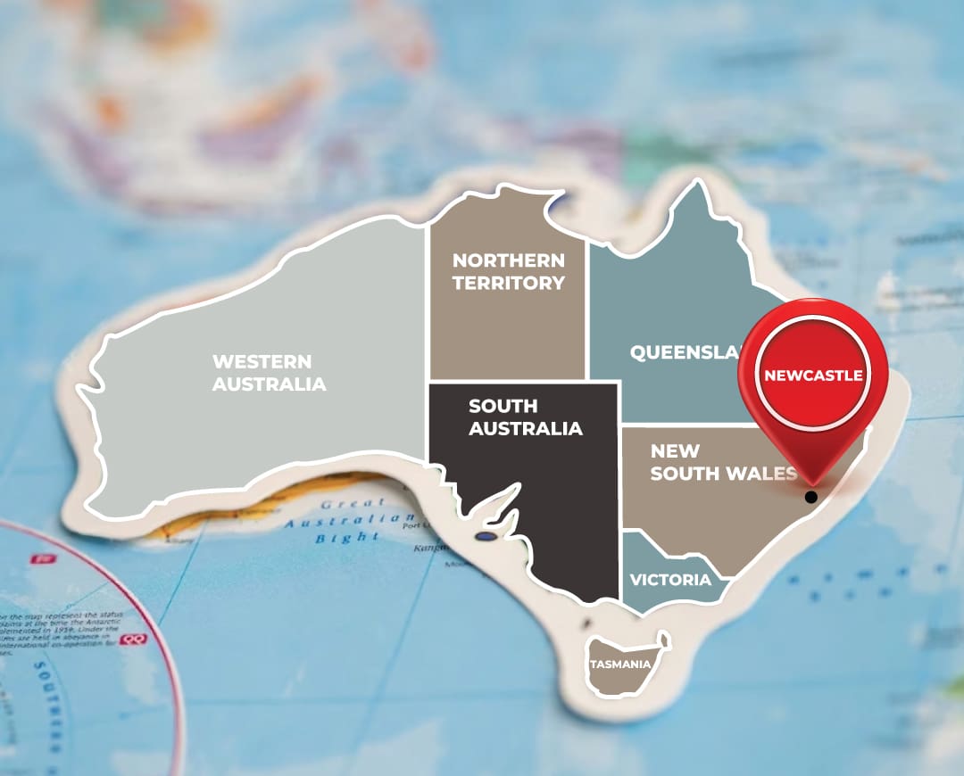 NDIS Provider Registration in Newcastle