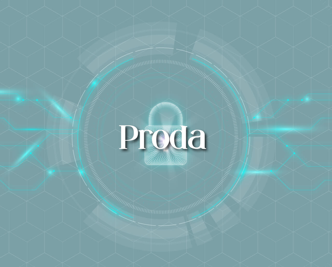 Proda login
