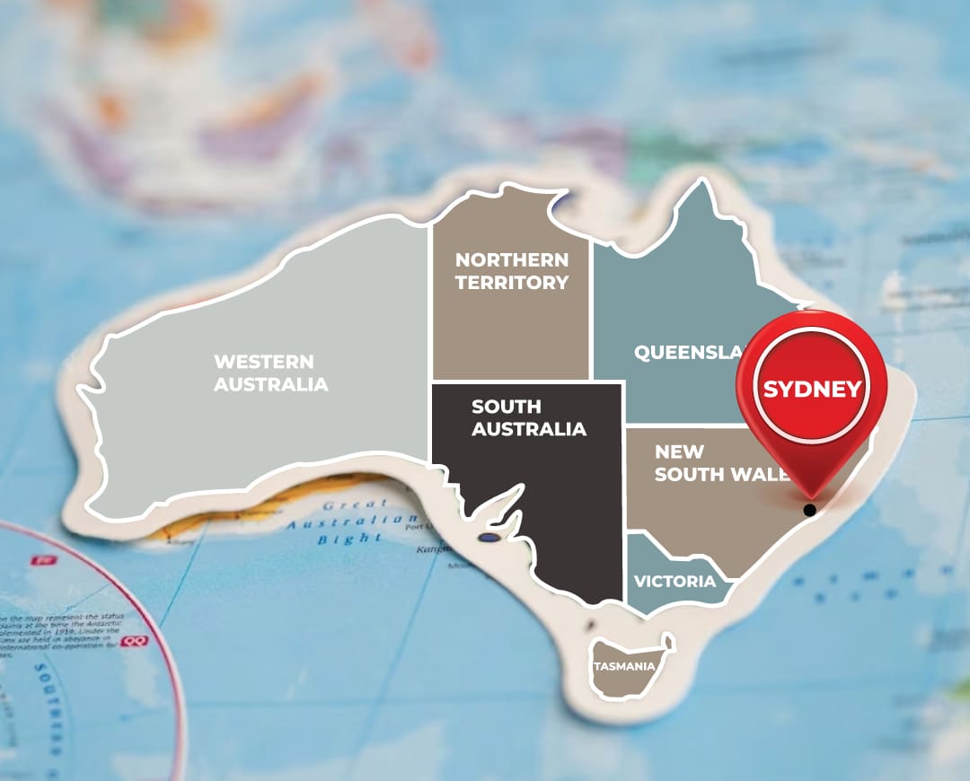 NDIS Provider Registration in Sydney